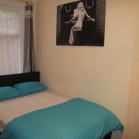 The Dream Resthouse Hotel ลอนดอน ห้อง รูปภาพ