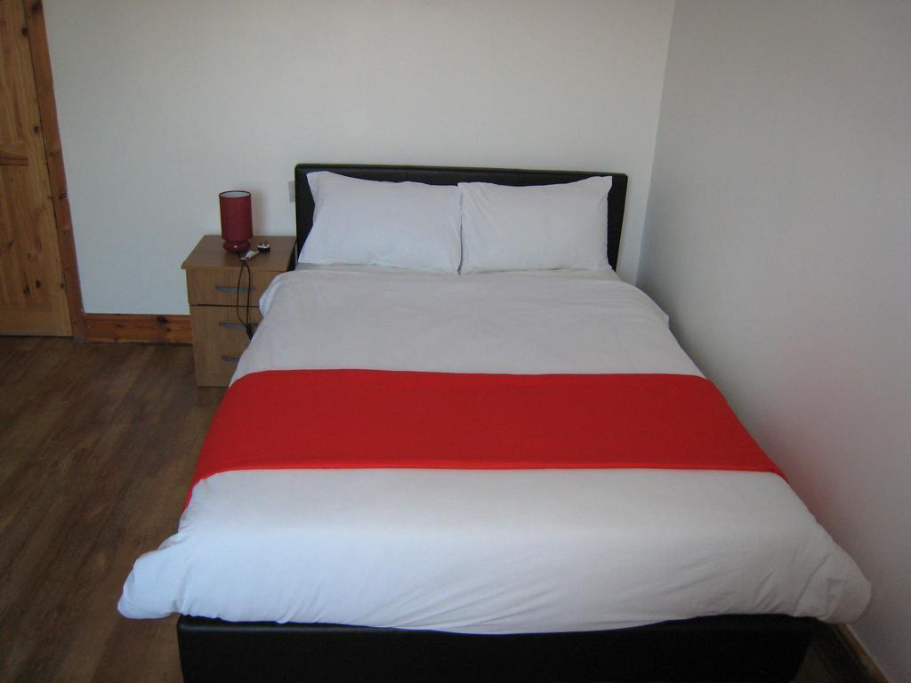 The Dream Resthouse Hotel ลอนดอน ภายนอก รูปภาพ