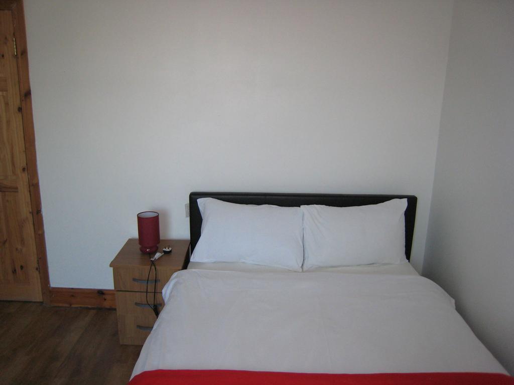 The Dream Resthouse Hotel ลอนดอน ภายนอก รูปภาพ