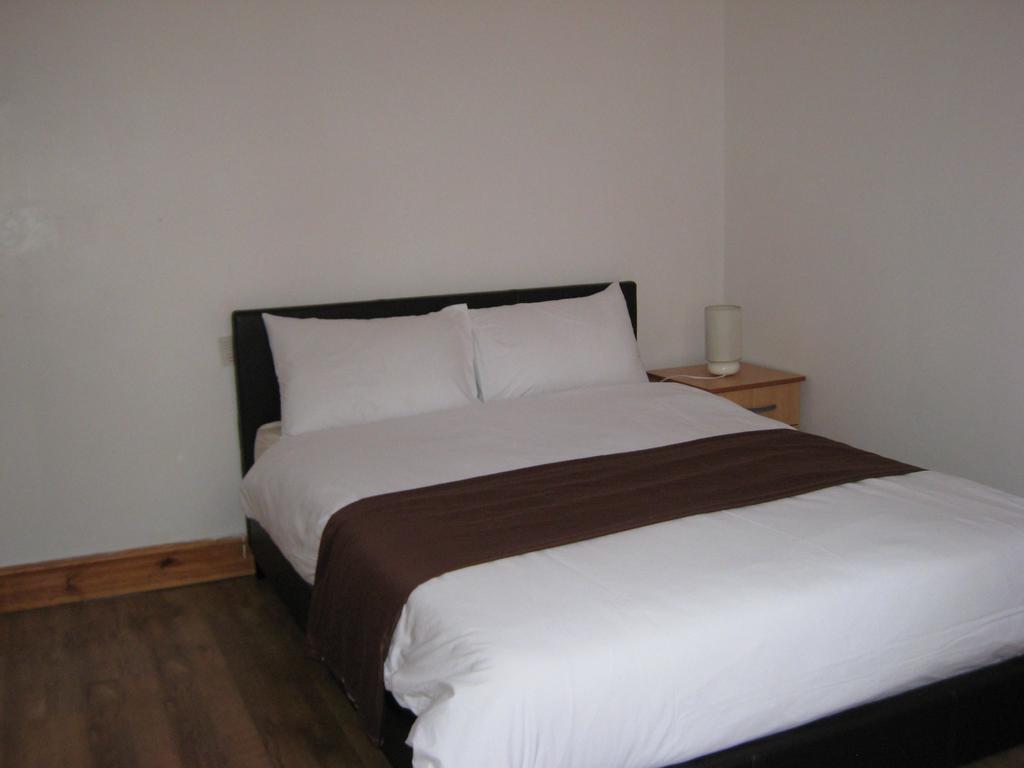 The Dream Resthouse Hotel ลอนดอน ภายนอก รูปภาพ