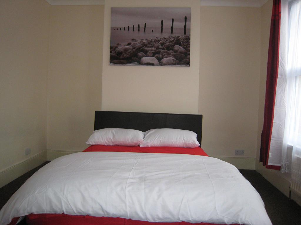 The Dream Resthouse Hotel ลอนดอน ห้อง รูปภาพ