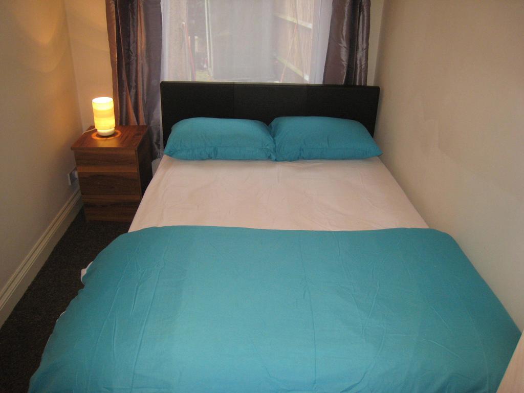 The Dream Resthouse Hotel ลอนดอน ห้อง รูปภาพ