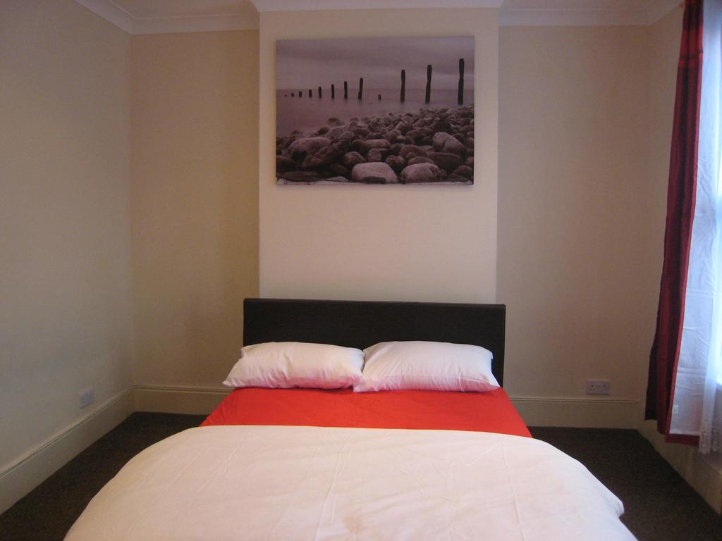 The Dream Resthouse Hotel ลอนดอน ห้อง รูปภาพ