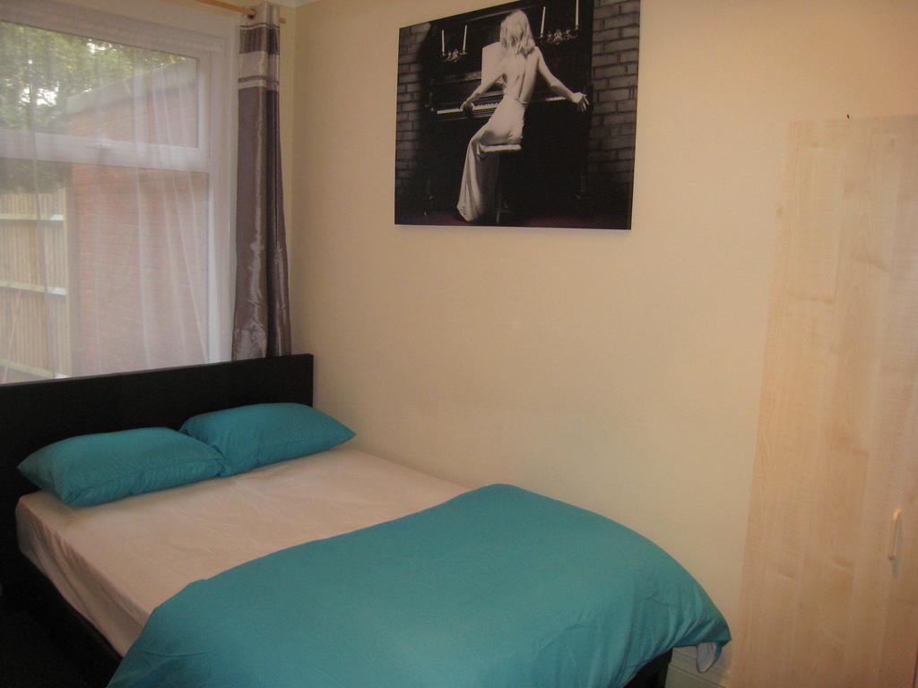 The Dream Resthouse Hotel ลอนดอน ห้อง รูปภาพ