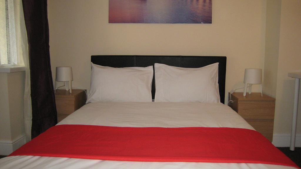 The Dream Resthouse Hotel ลอนดอน ภายนอก รูปภาพ