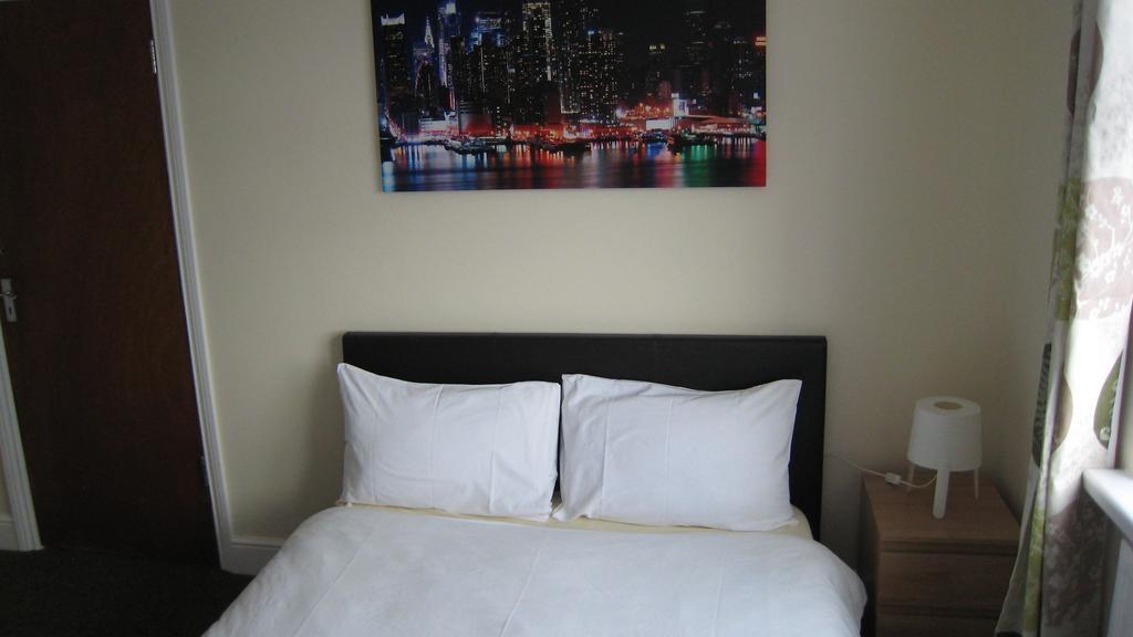 The Dream Resthouse Hotel ลอนดอน ภายนอก รูปภาพ
