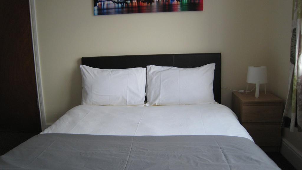 The Dream Resthouse Hotel ลอนดอน ภายนอก รูปภาพ