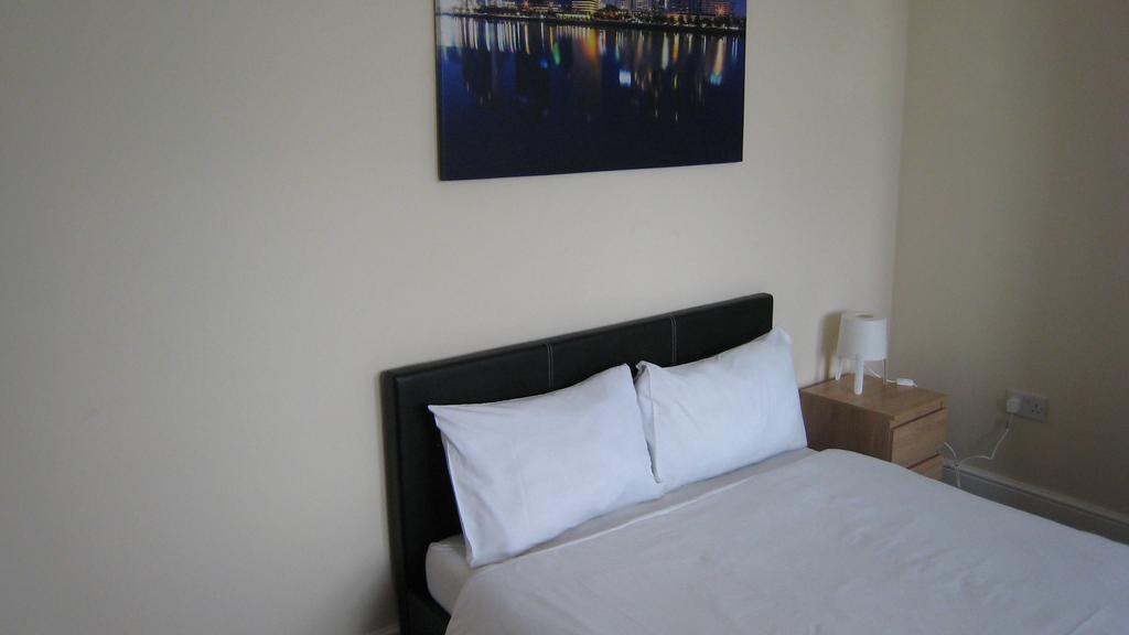 The Dream Resthouse Hotel ลอนดอน ภายนอก รูปภาพ