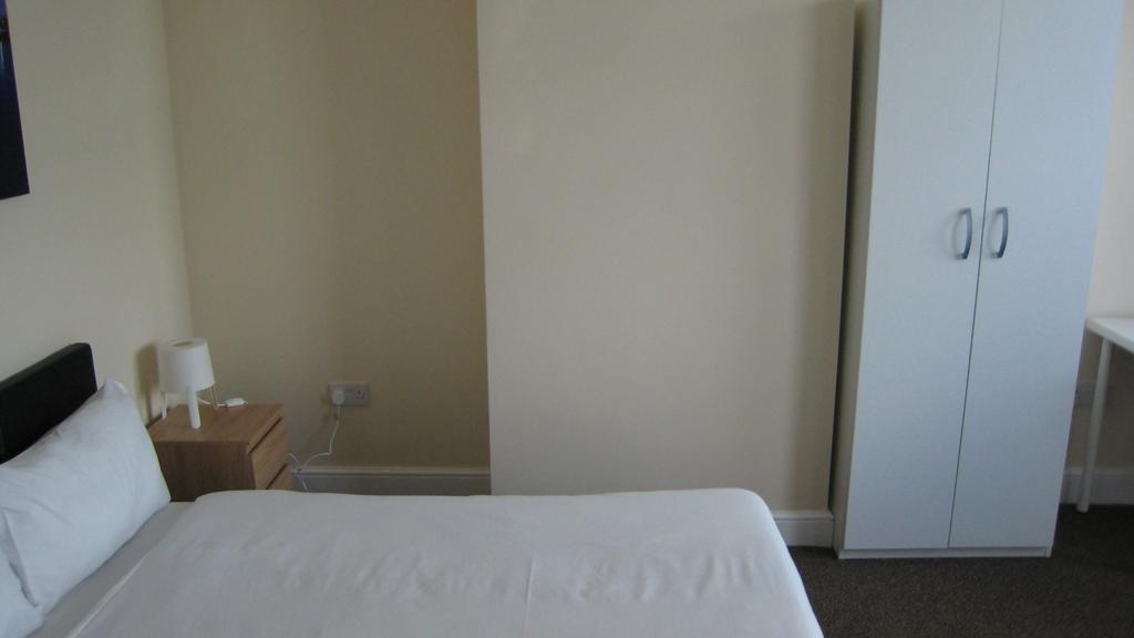 The Dream Resthouse Hotel ลอนดอน ภายนอก รูปภาพ