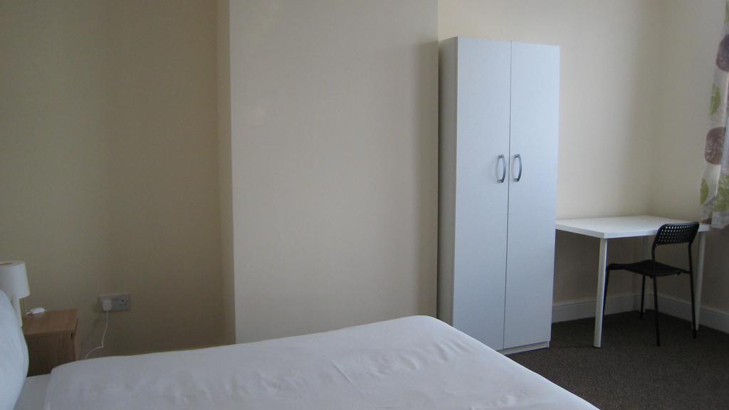 The Dream Resthouse Hotel ลอนดอน ภายนอก รูปภาพ