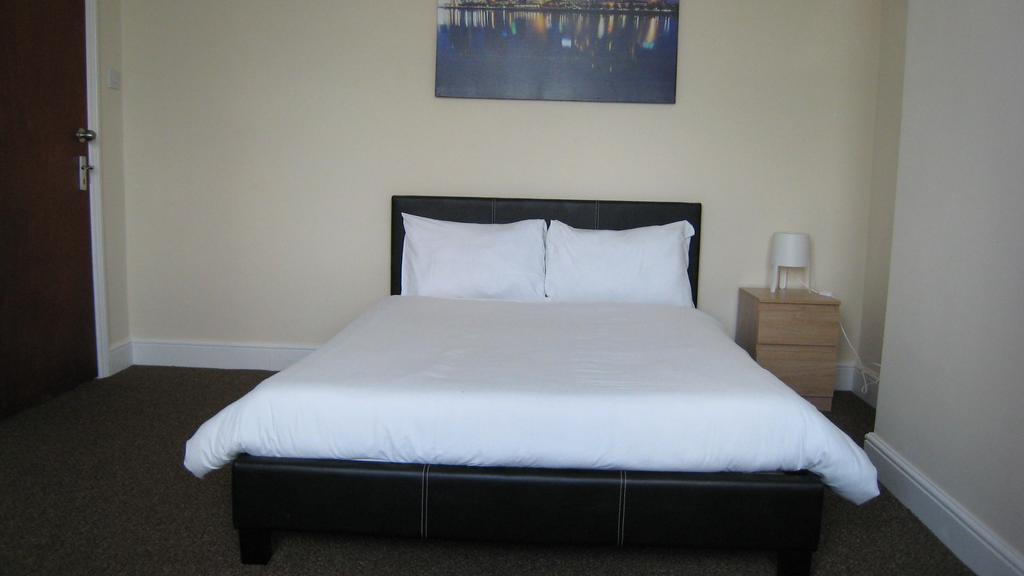The Dream Resthouse Hotel ลอนดอน ภายนอก รูปภาพ