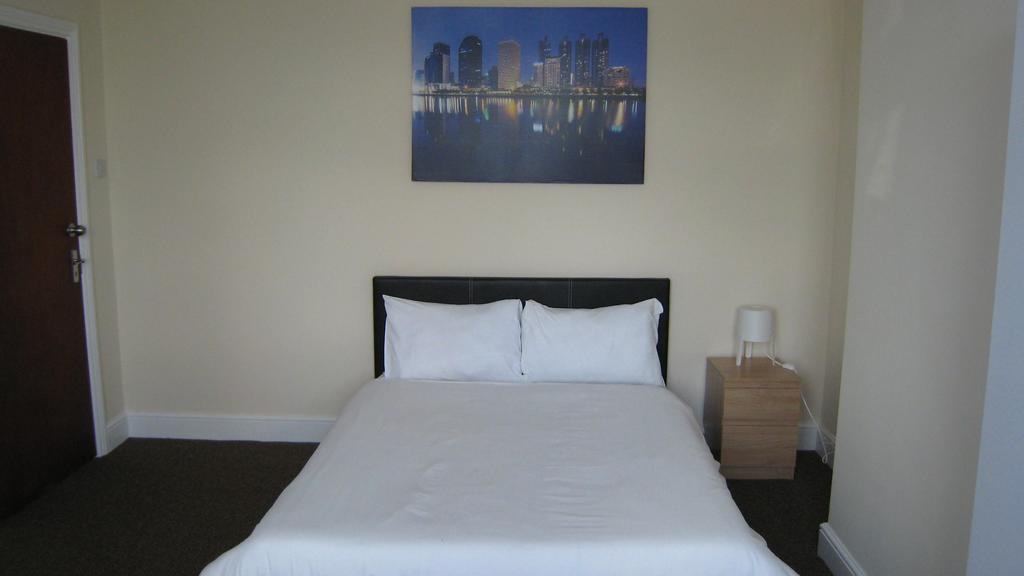The Dream Resthouse Hotel ลอนดอน ภายนอก รูปภาพ